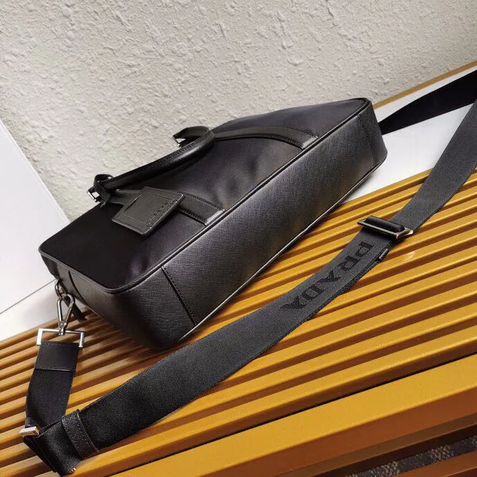 Портфели Мужские Prada 8846