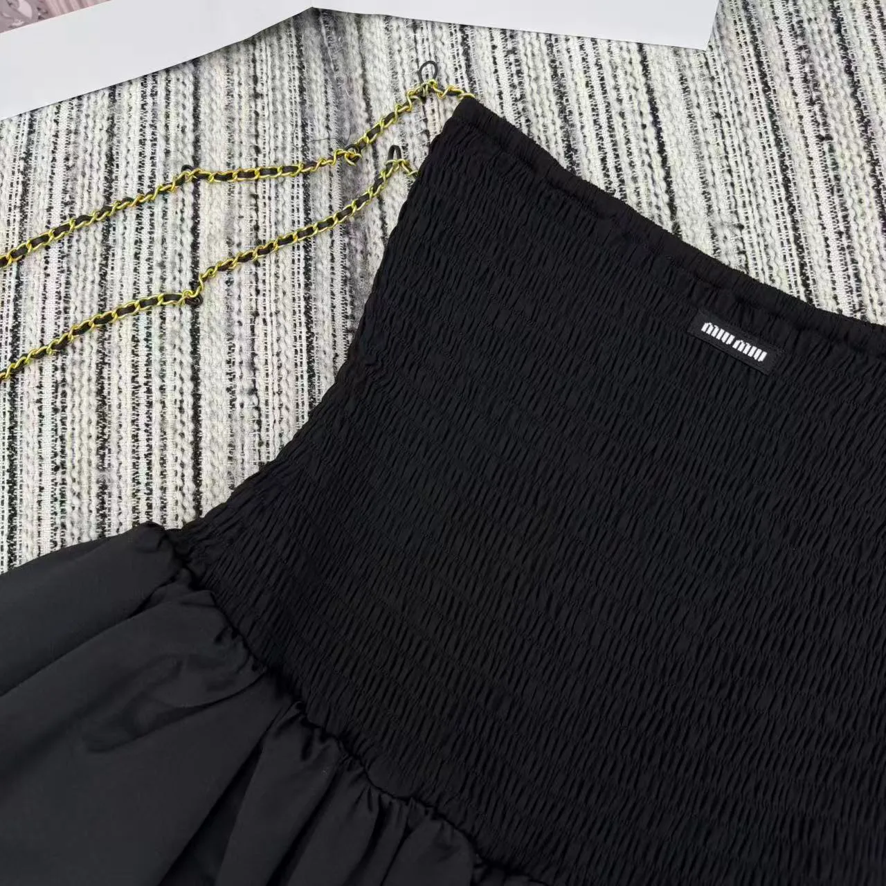 Платья Женские Miu Miu 277843