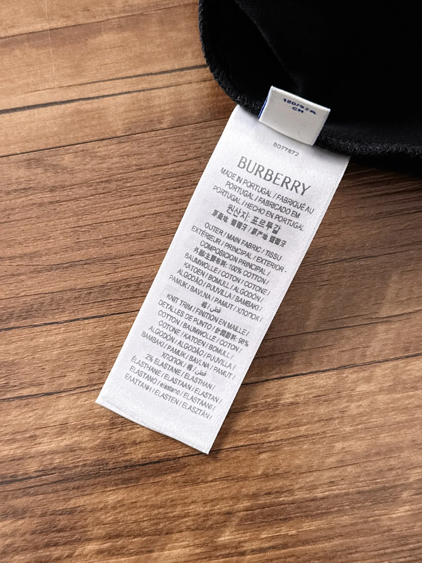 Свитшоты И Худи Мужские Burberry 4539434