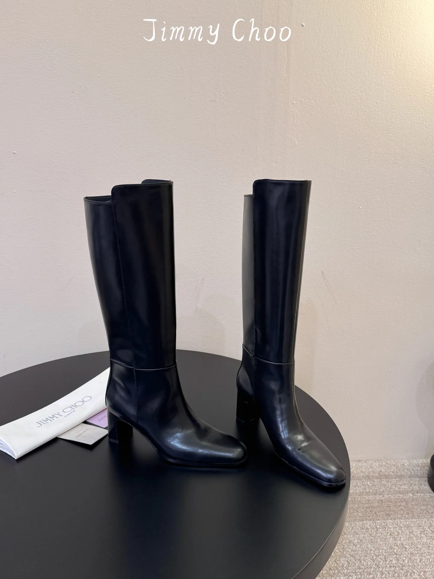 Сапоги Женские Jimmy Choo 18830353