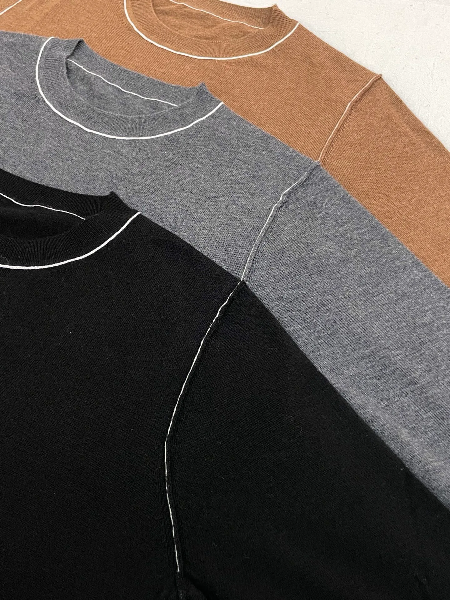 Джемперы И Свитеры Женские Maison Margiela 19367266