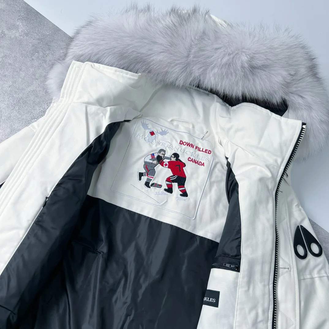 Куртки И Пуховики Женские Canada Goose 784435