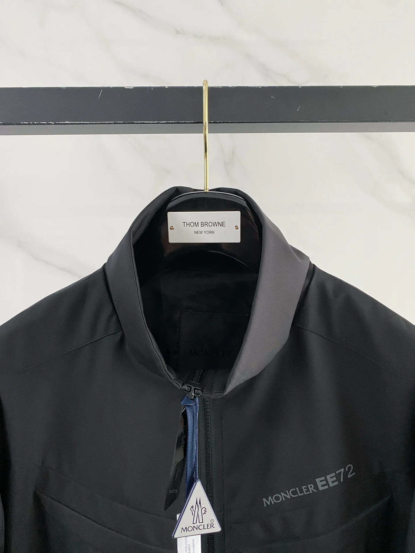 Куртки И Пуховики Мужские Moncler 11664856