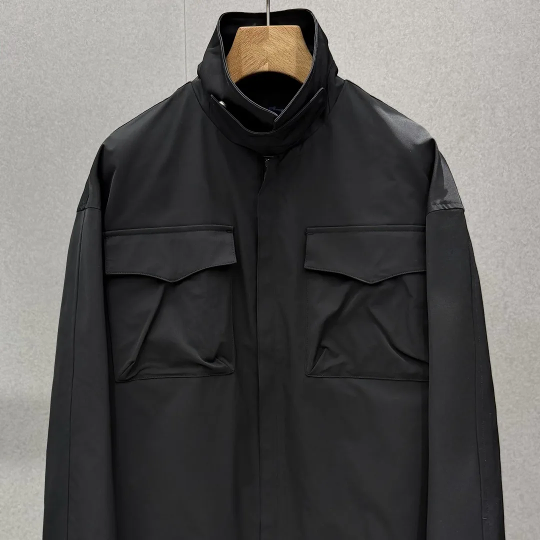 Куртки И Пуховики Мужские Prada 17502215