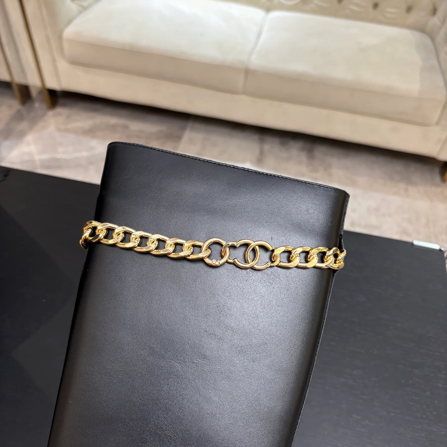 Сапоги Женские Chanel 19549574