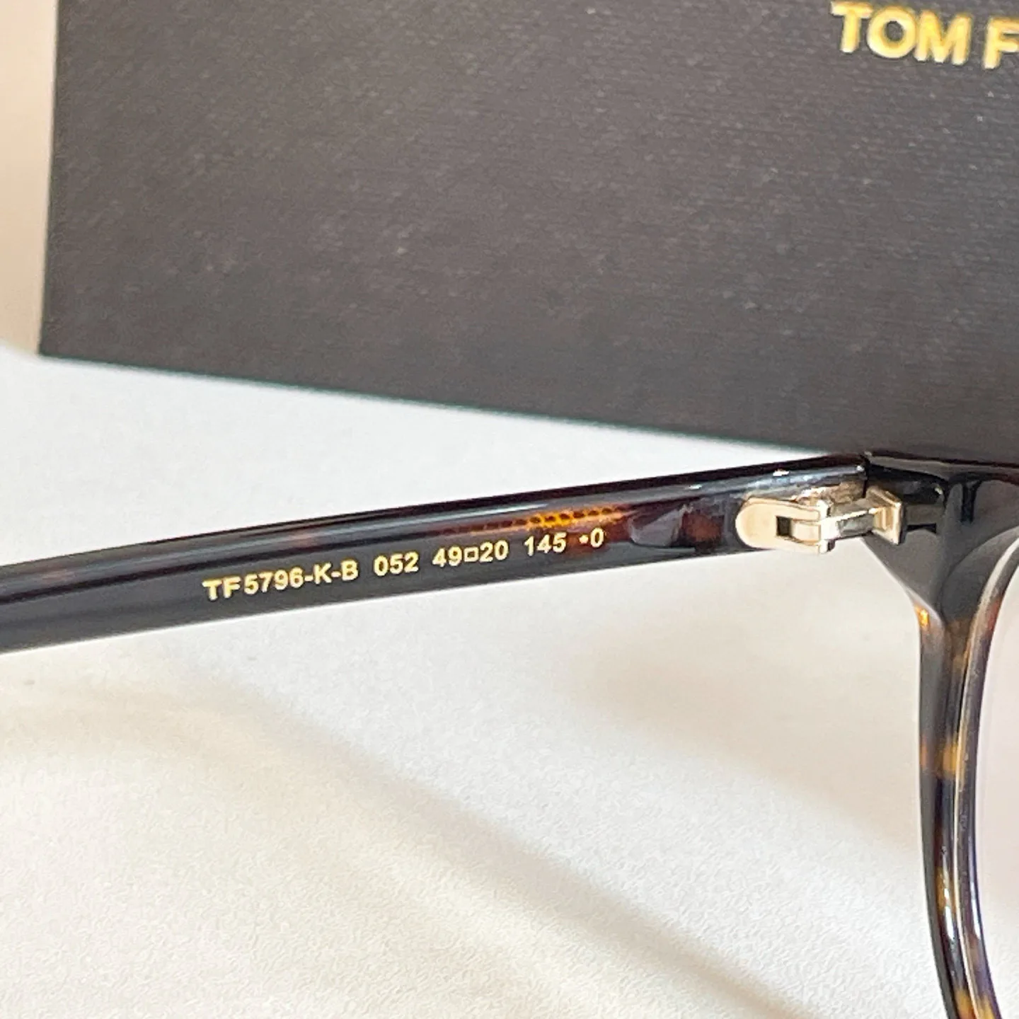 Очки Tom Ford 13220289