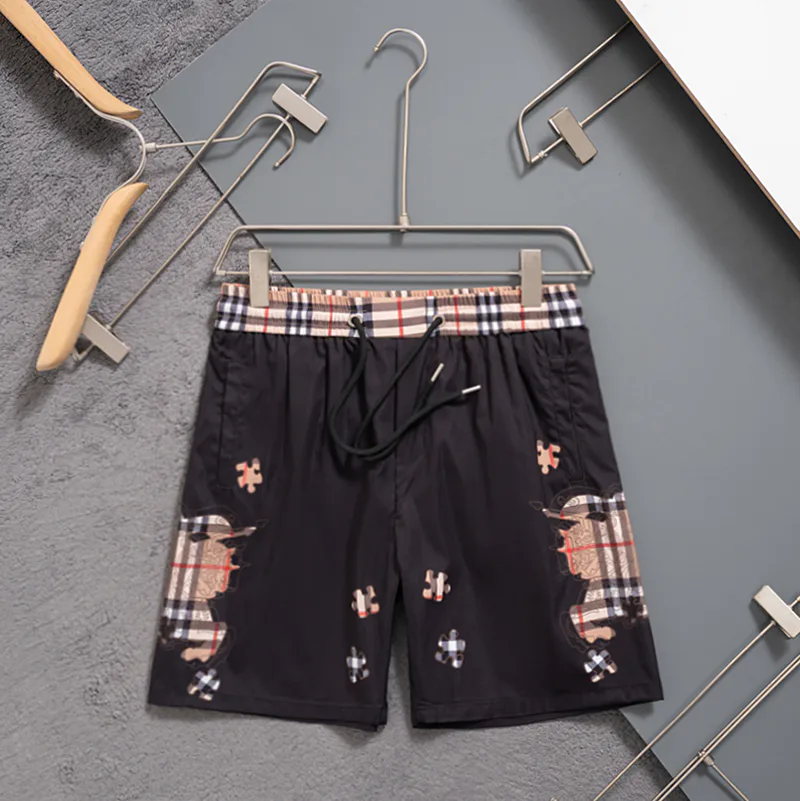 Шорты Мужские Burberry 5886531