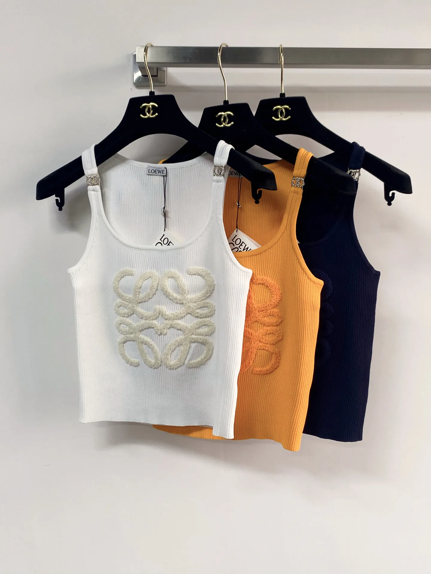 Жилеты Женские Loewe 13111334