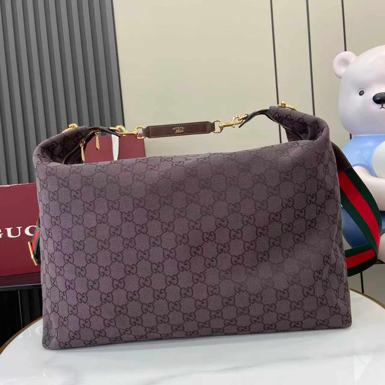Дорожные Сумки Женские Gucci 13671905