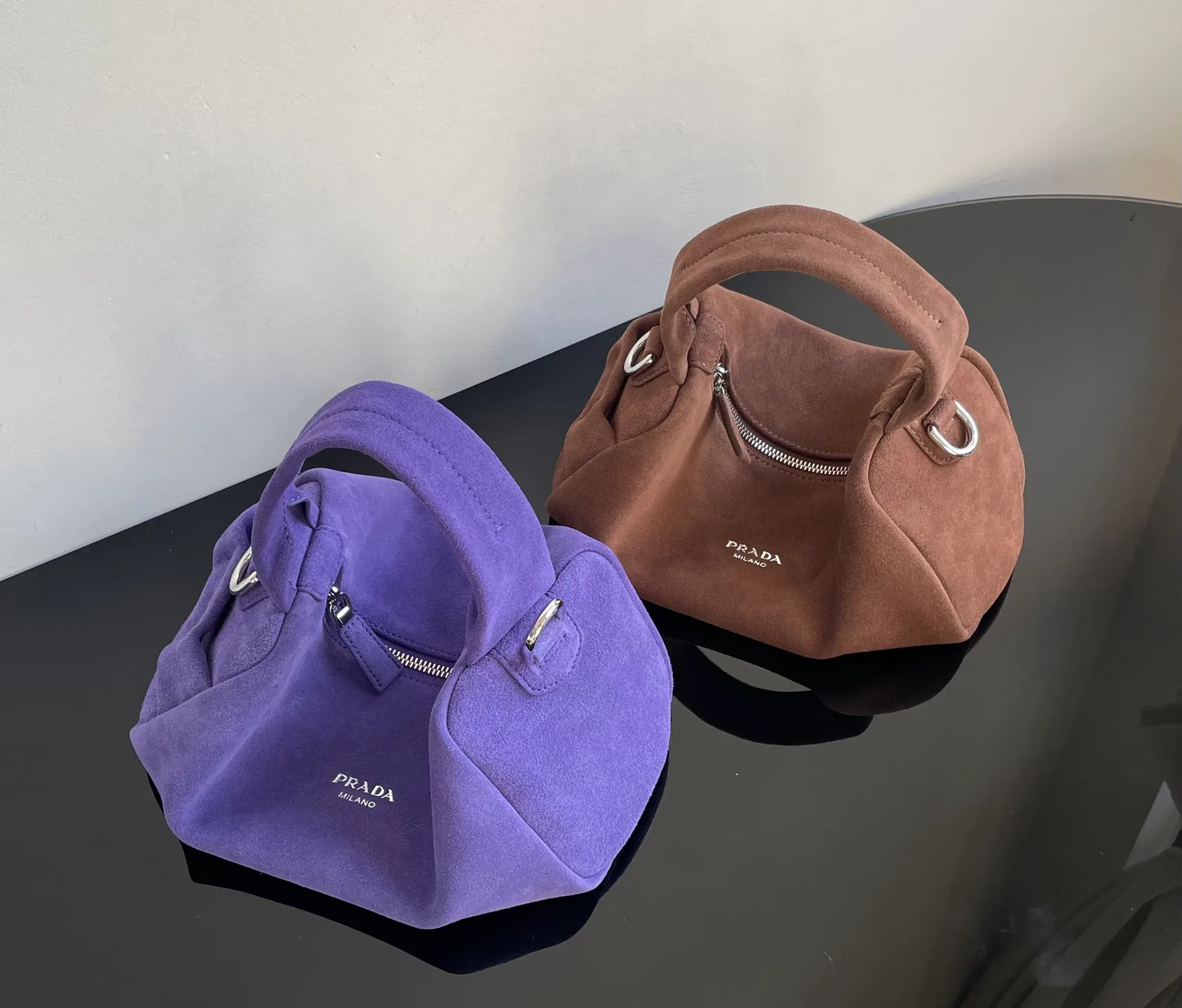 Клатчи Женские Prada 189268