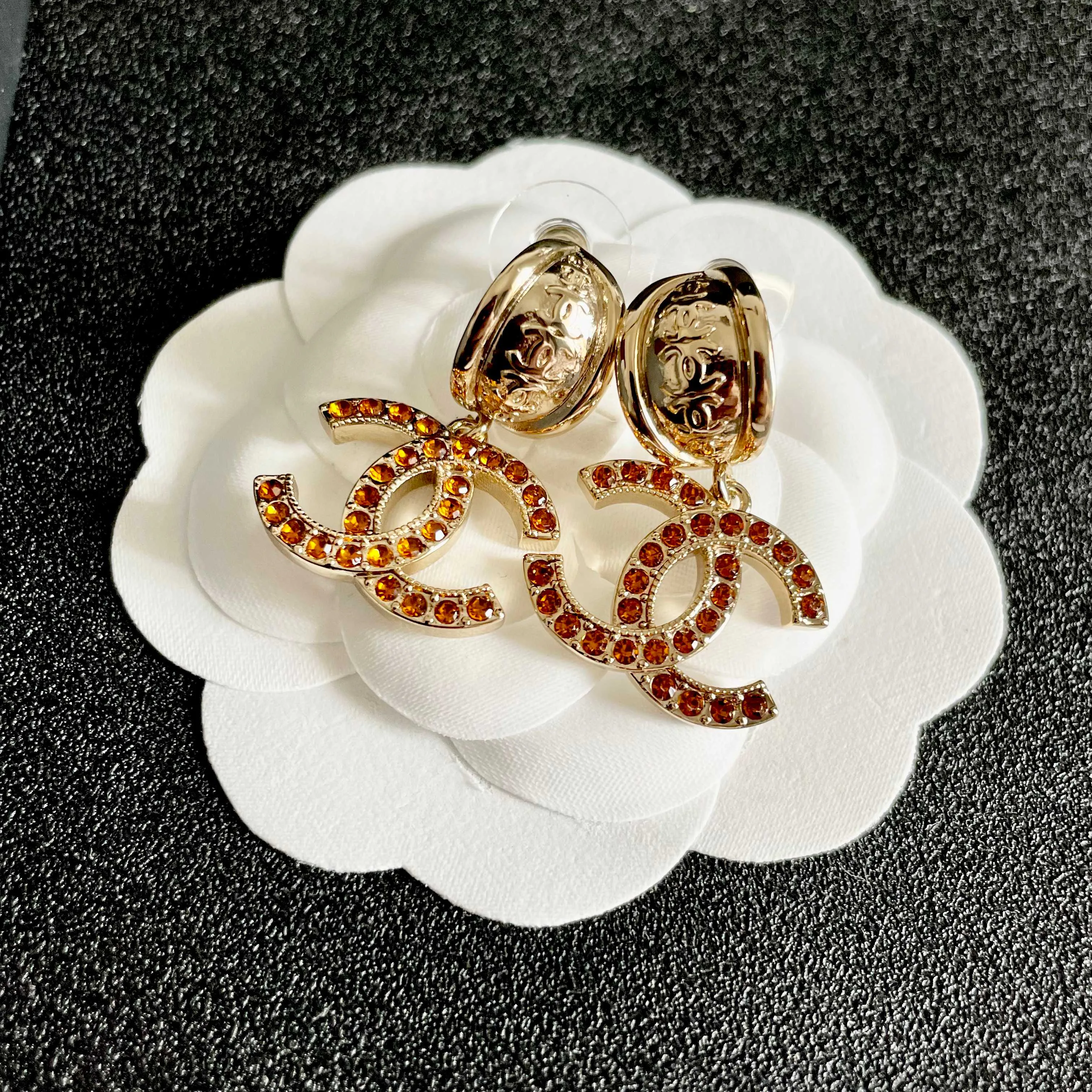 Бижутерия Chanel 91345