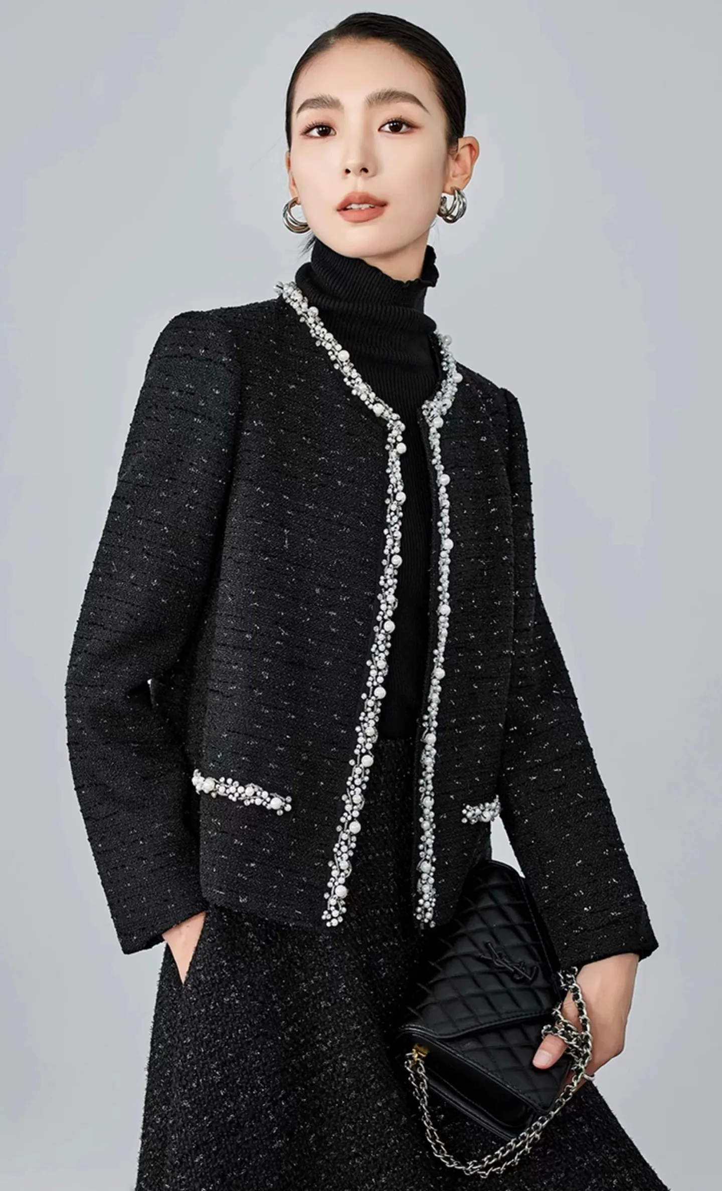 Жакеты Женские Chanel 5066320