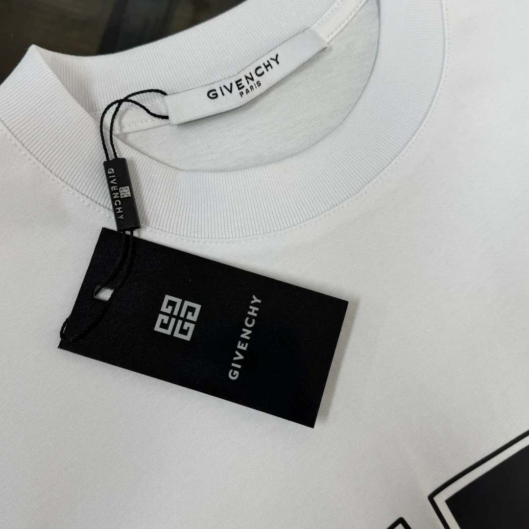 Футболки Женские Givenchy 10201265