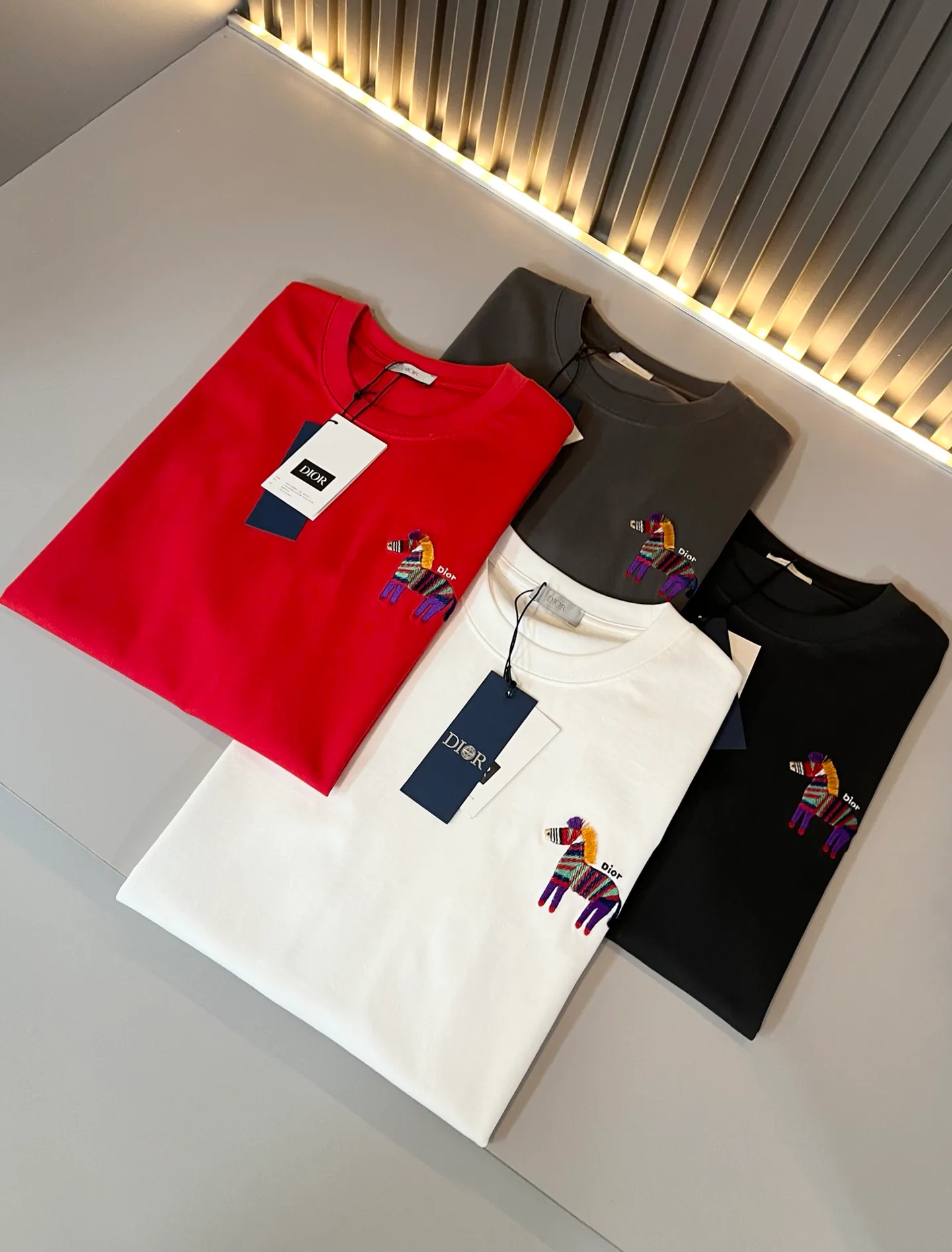 Футболки Женские Christian Dior 11361206