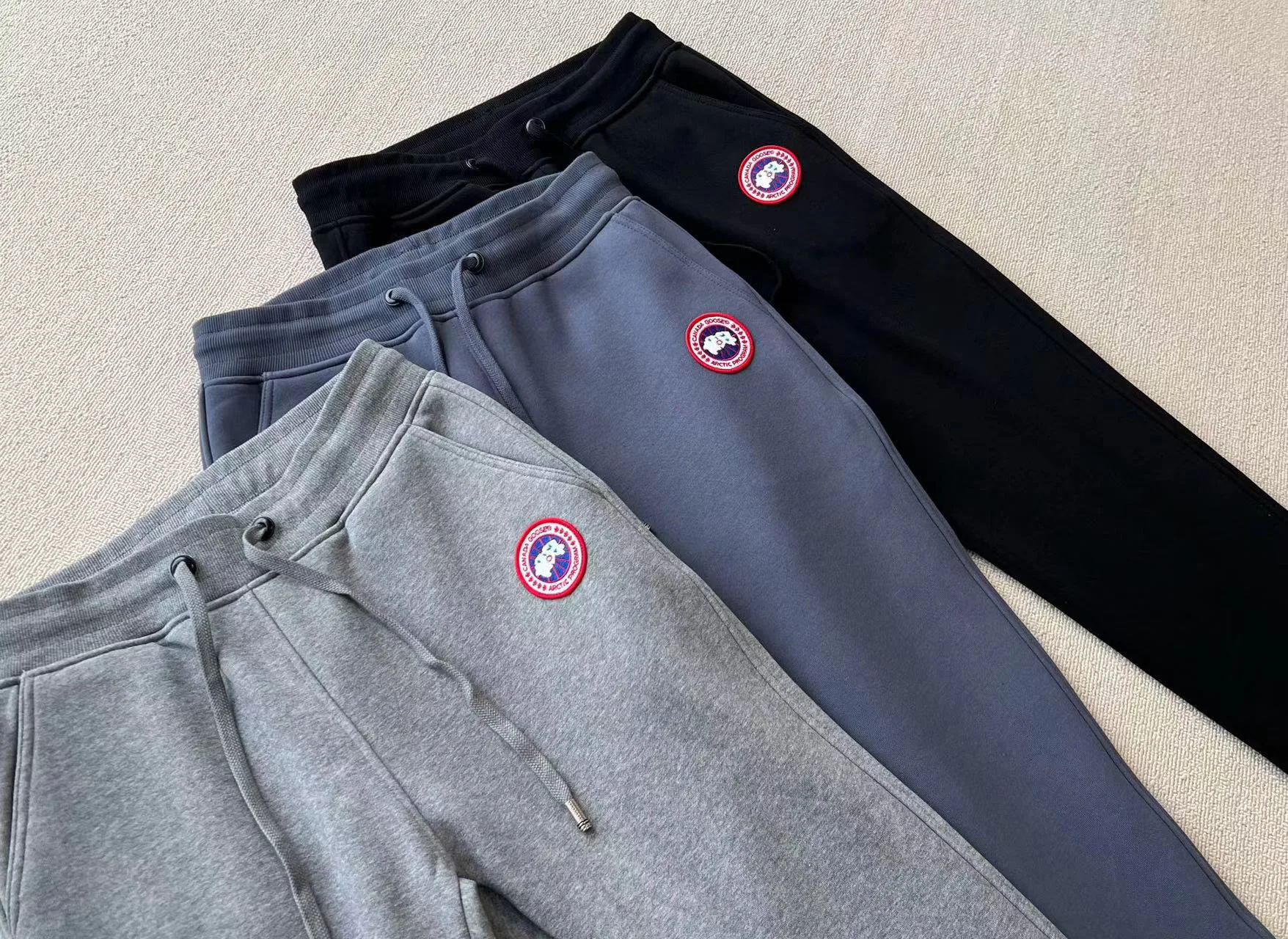 Брюки Мужские Canada Goose 1266991