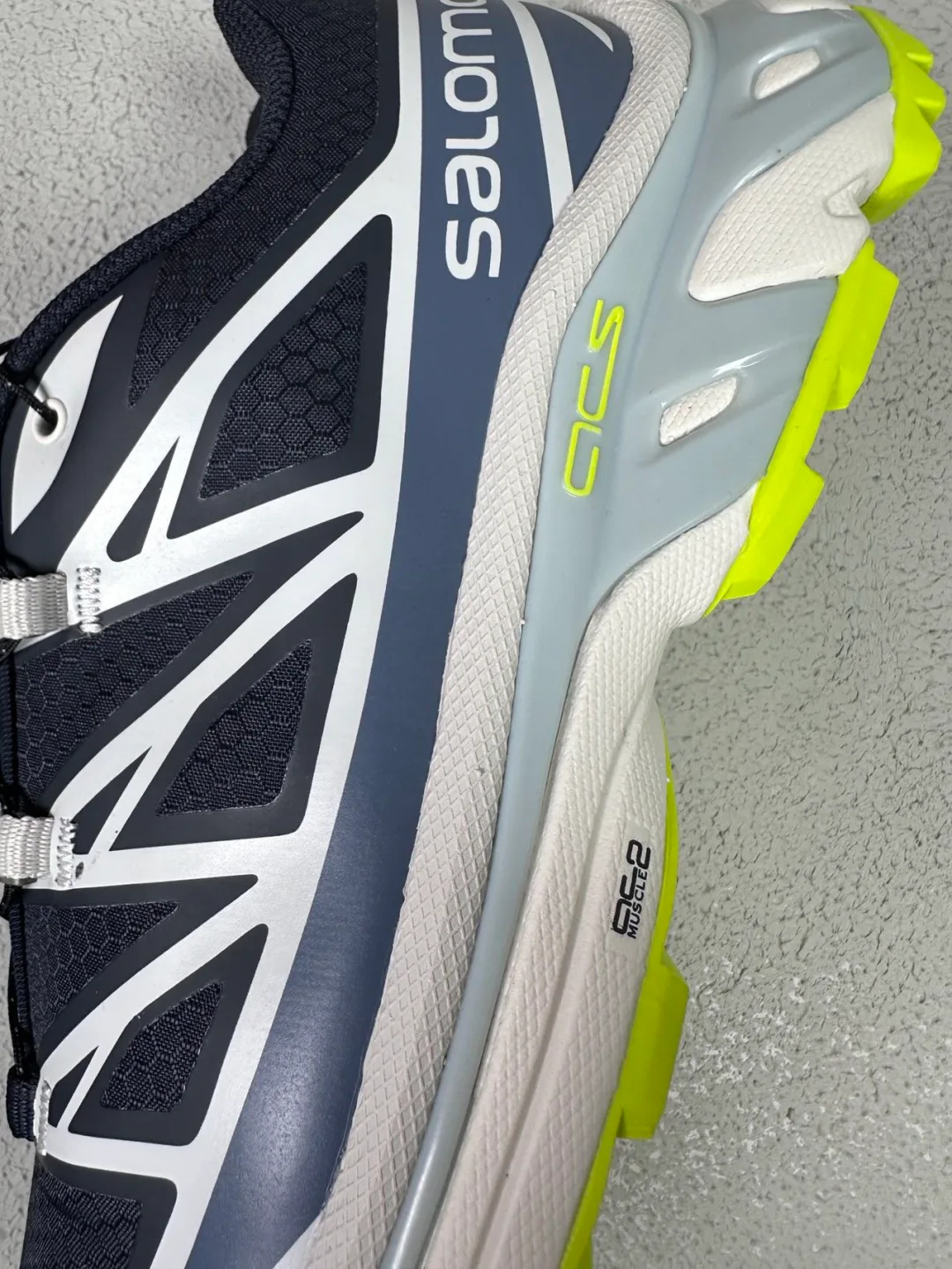 Кроссовки Женские Salomon 17962200