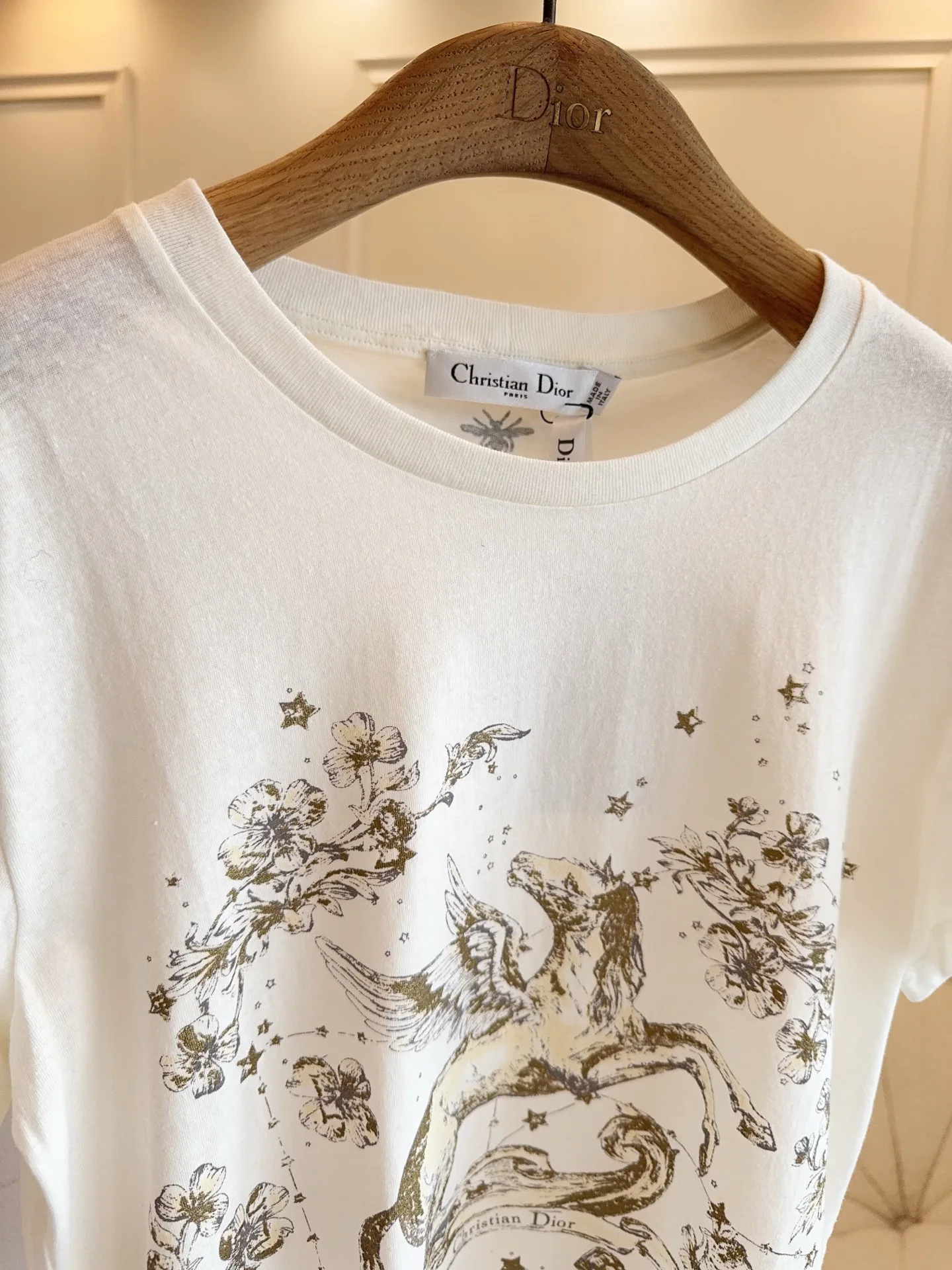 Футболки Женские Christian Dior 2257079