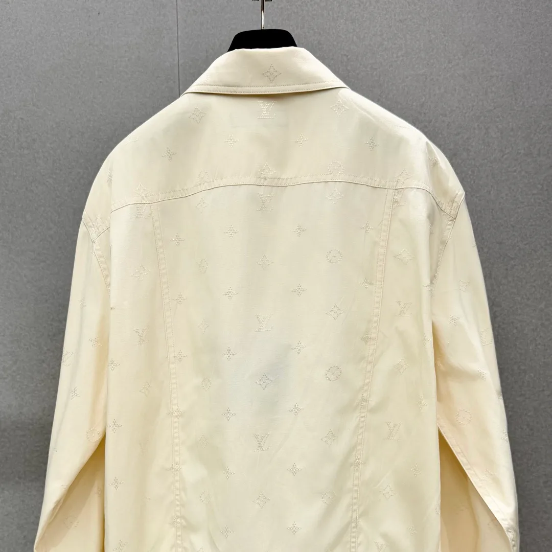 Рубашки Мужские Louis Vuitton 18771781