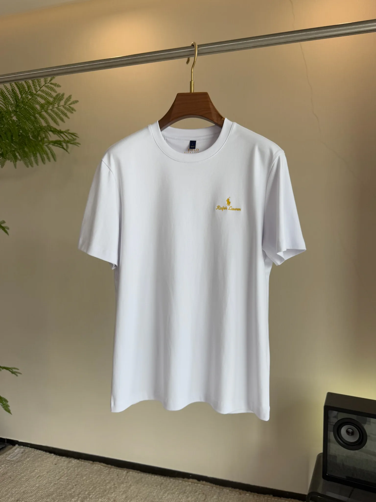 Футболки Мужские Ralph Lauren 12844160
