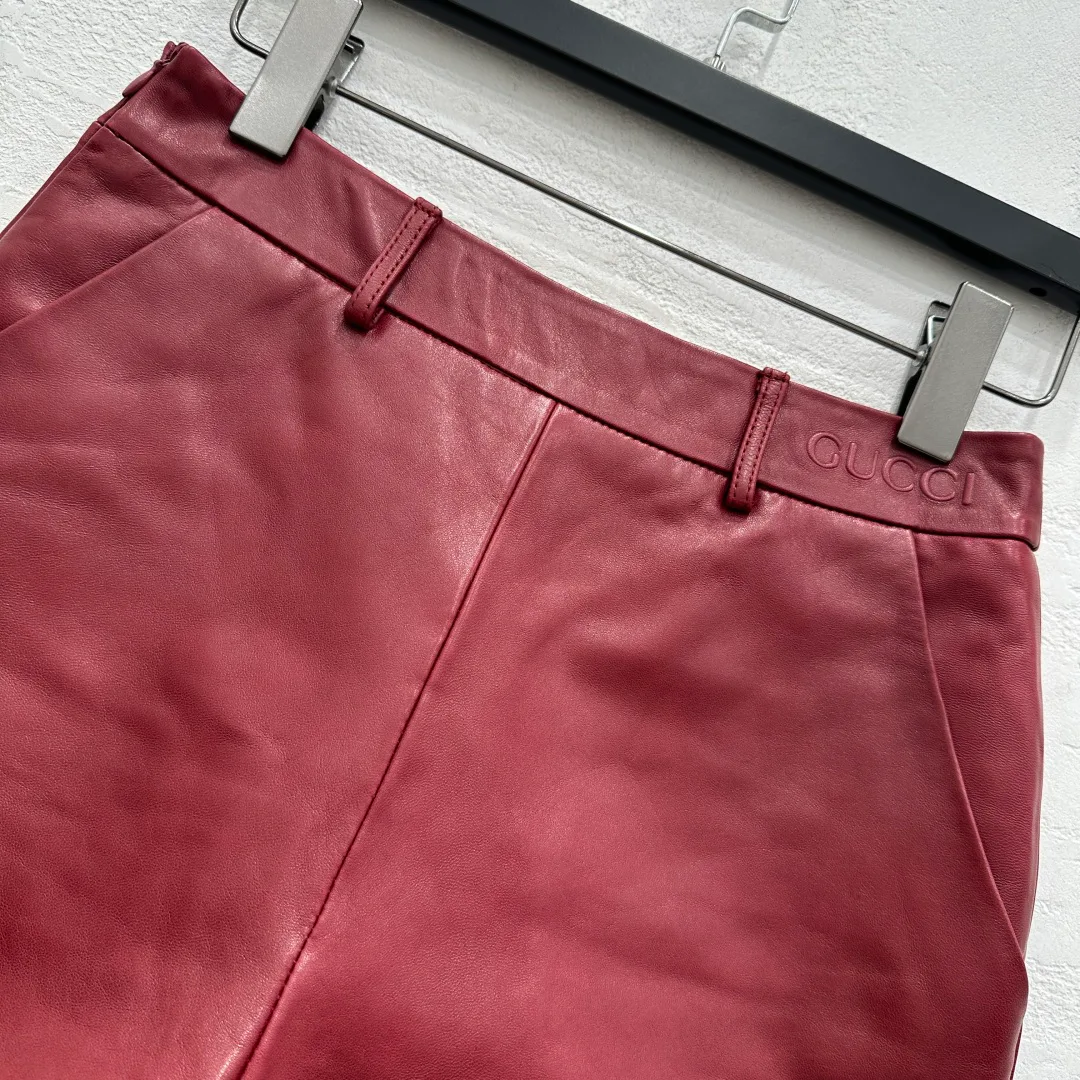 Шорты Женские Gucci 15243