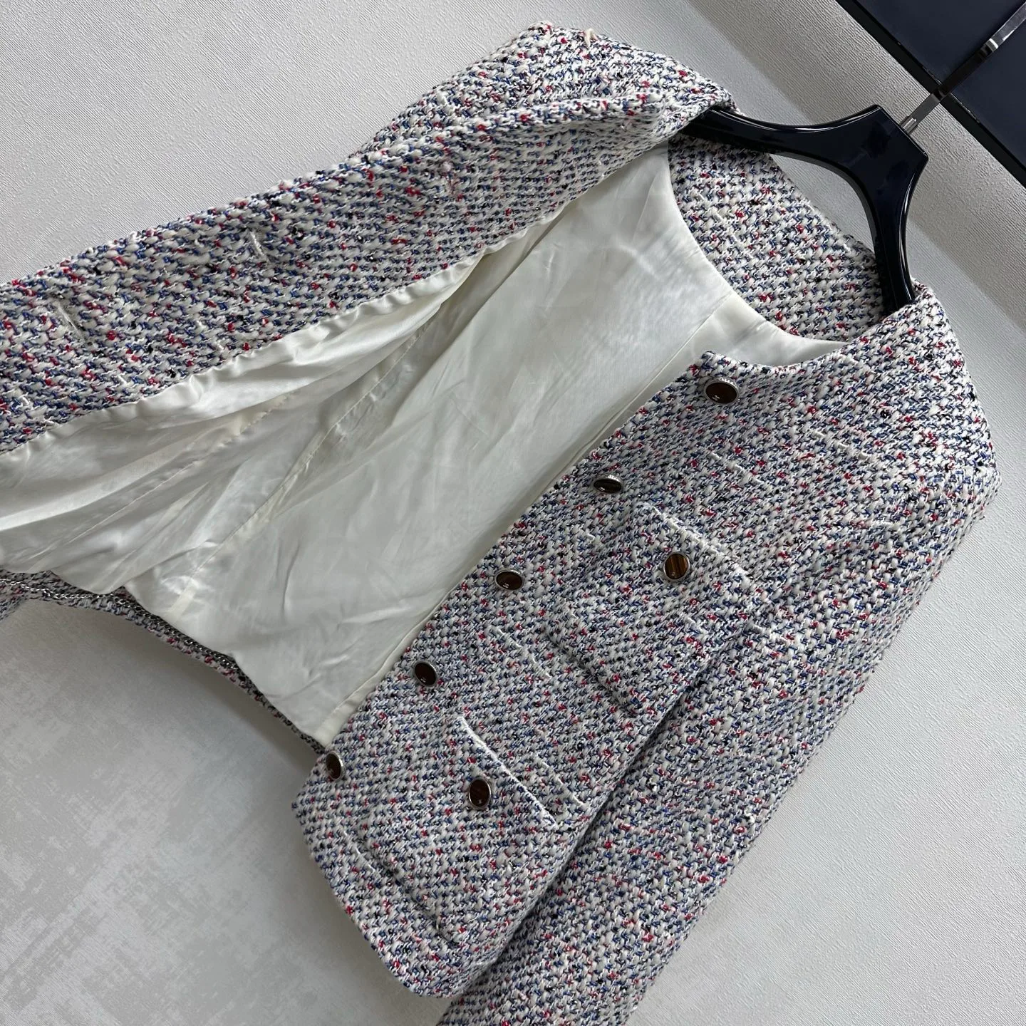 Жакеты Женские Chanel 18772590
