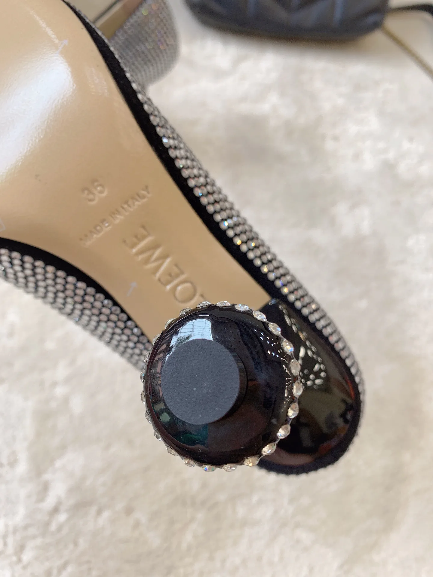 Туфли Женские Loewe 17963209