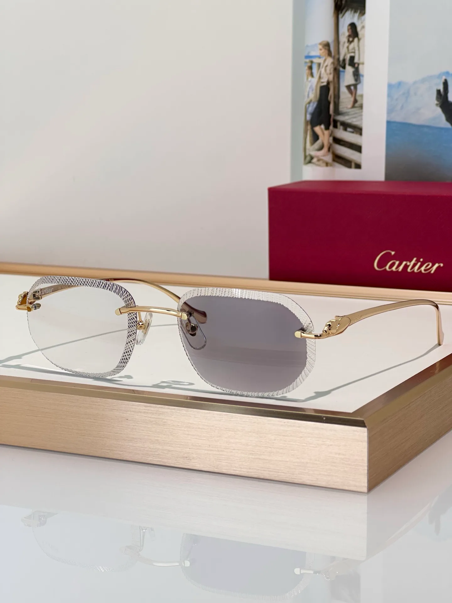 Очки Cartier 11527781
