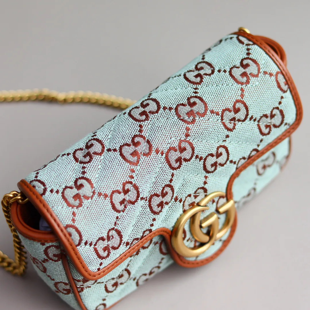 Сумки На Ремне Женские Gucci 11649343