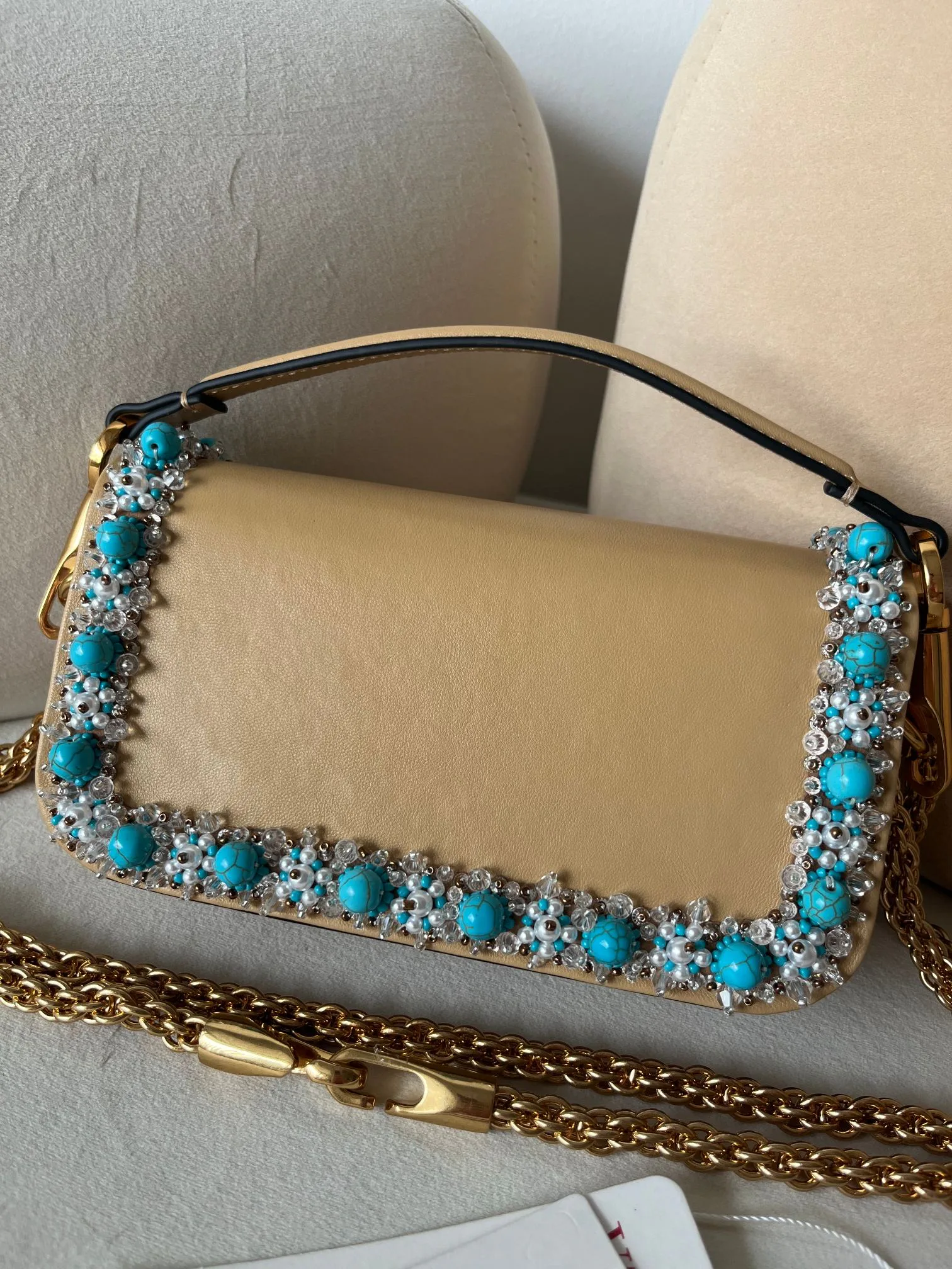 Сумки На Ремне Женские Valentino 941413