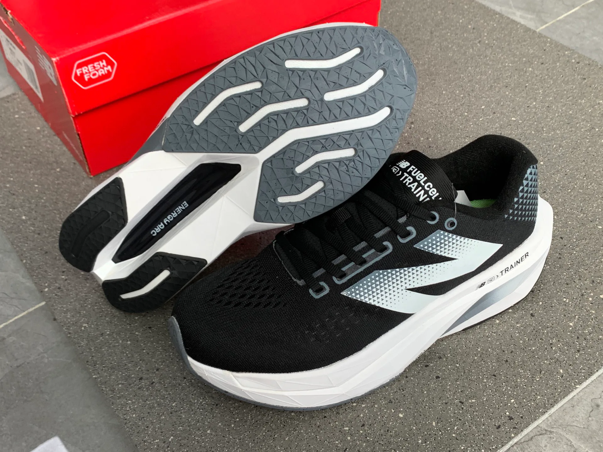 Кроссовки Женские New Balance 5584867