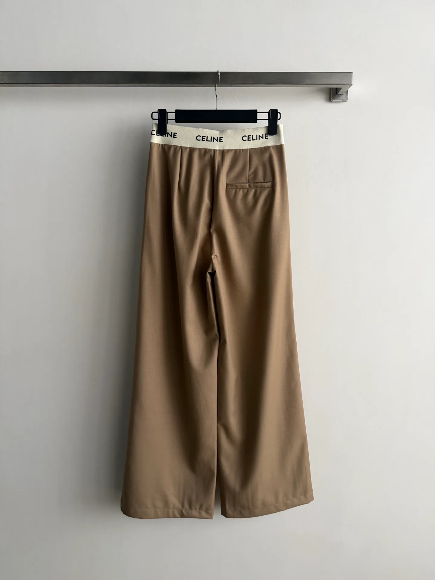 Брюки Женские Celine 10066374