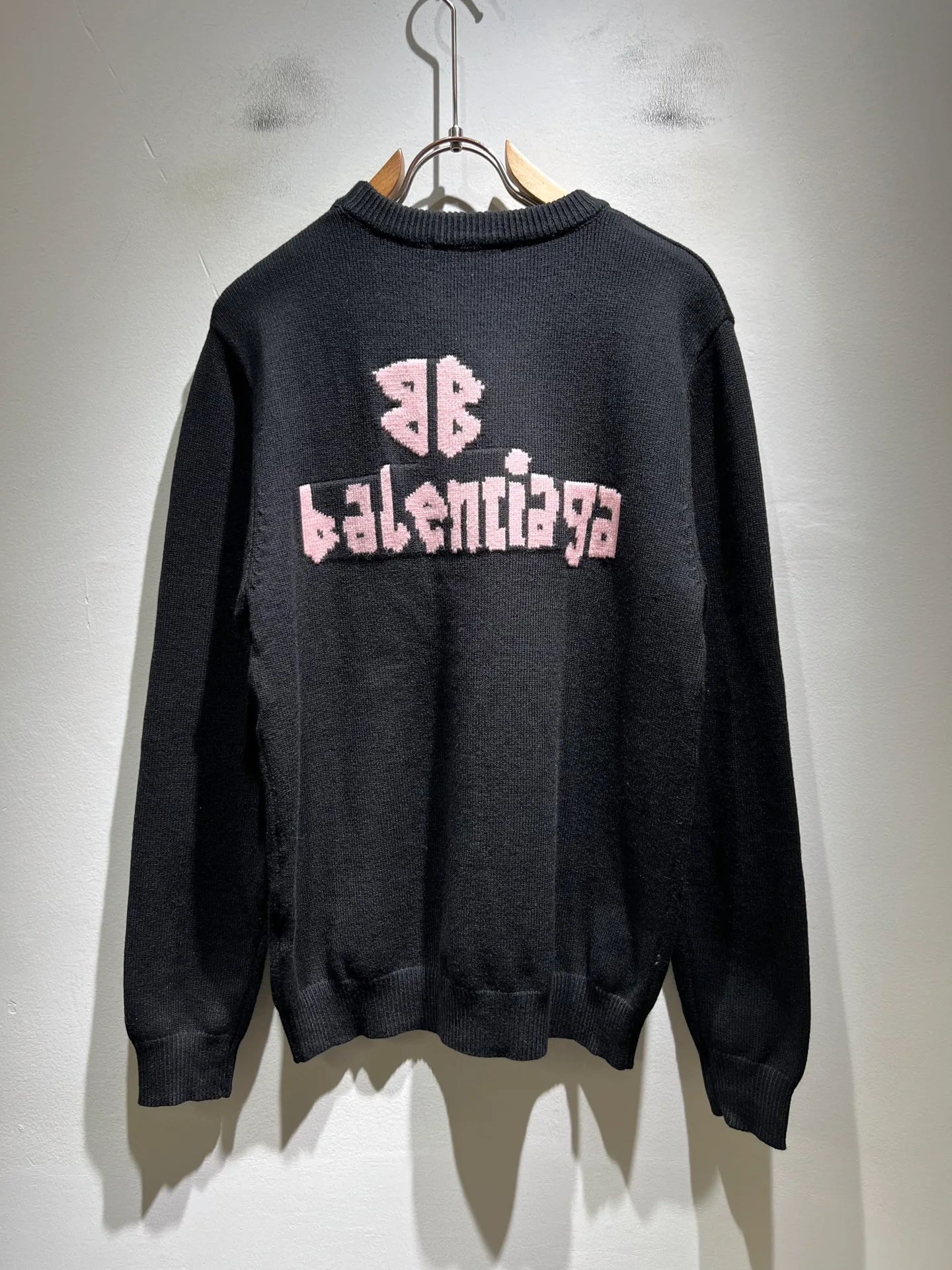 Джемперы И Свитеры Женские Balenciaga 568924