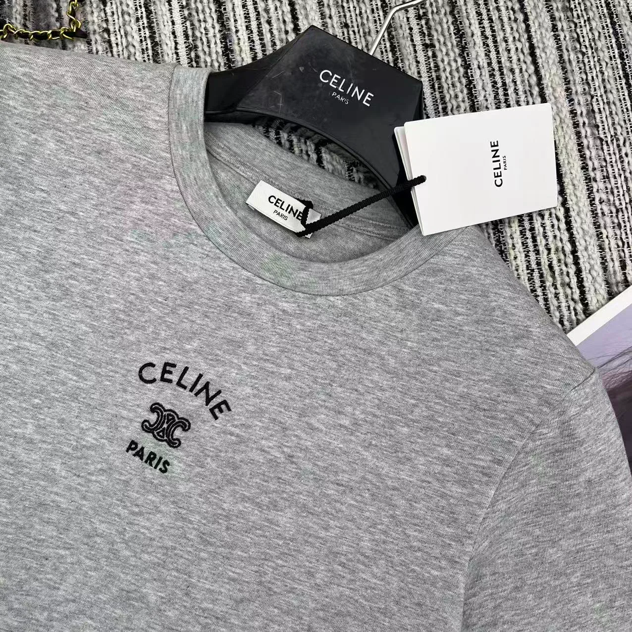 Футболки Женские Celine 11559318