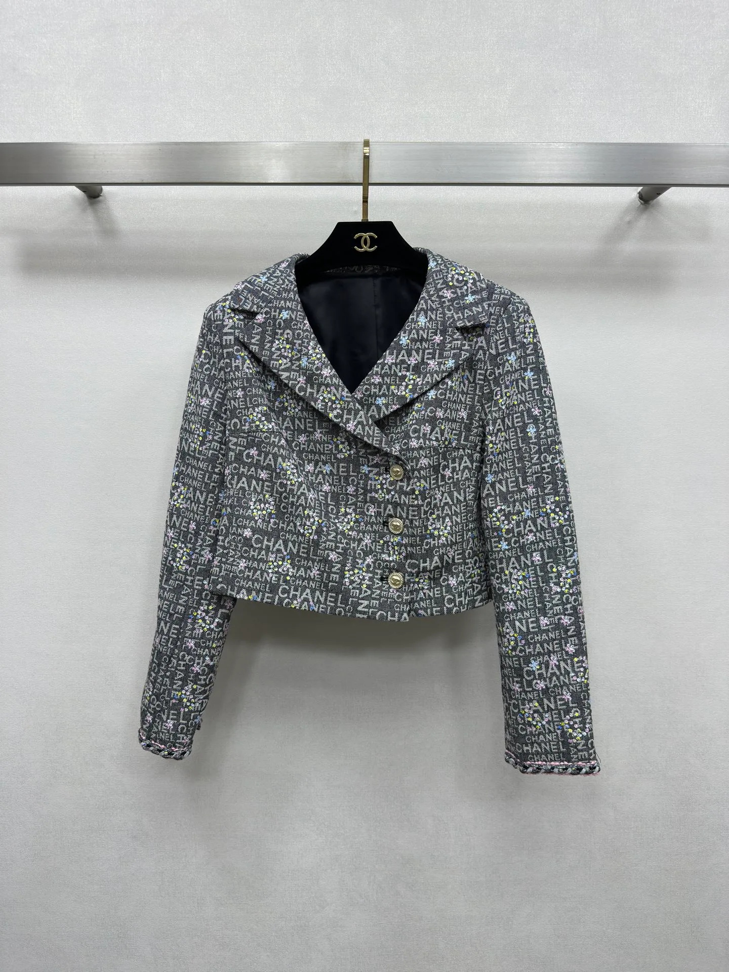 Жакеты Женские Chanel 11484026