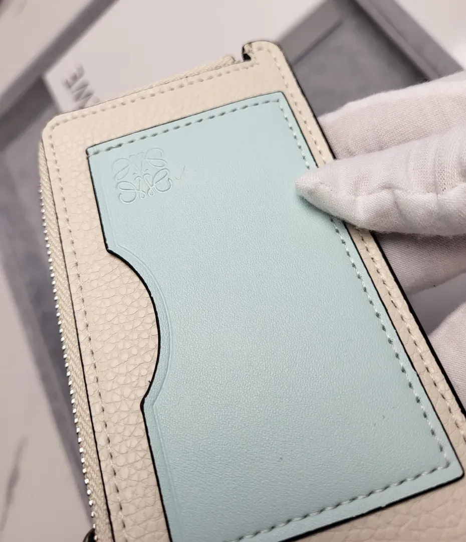 Клатчи Женские Loewe 1890947