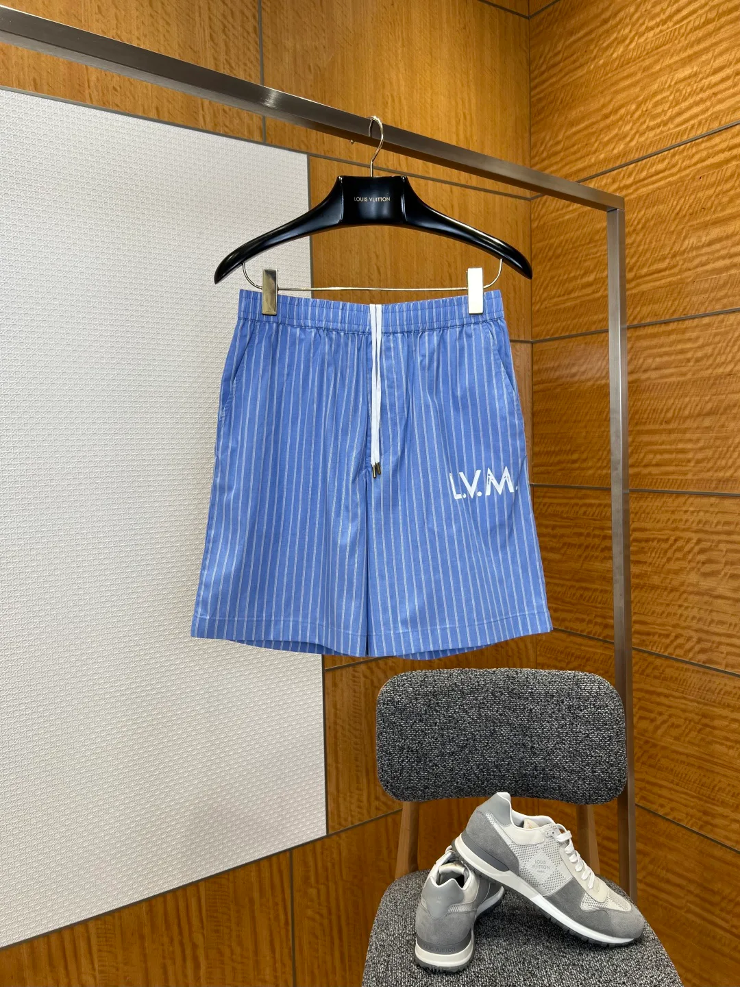 Шорты Мужские Louis Vuitton 11312252