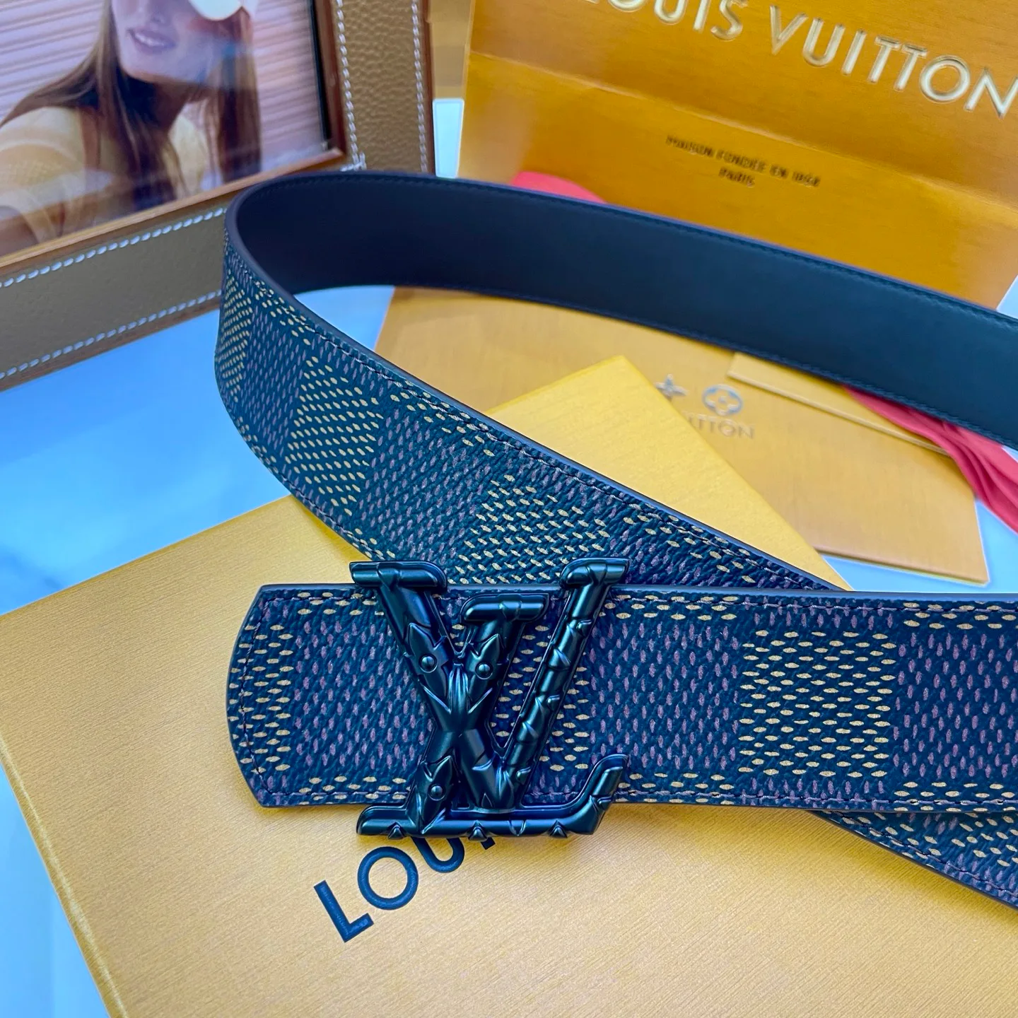 Ремни Louis Vuitton 11517961