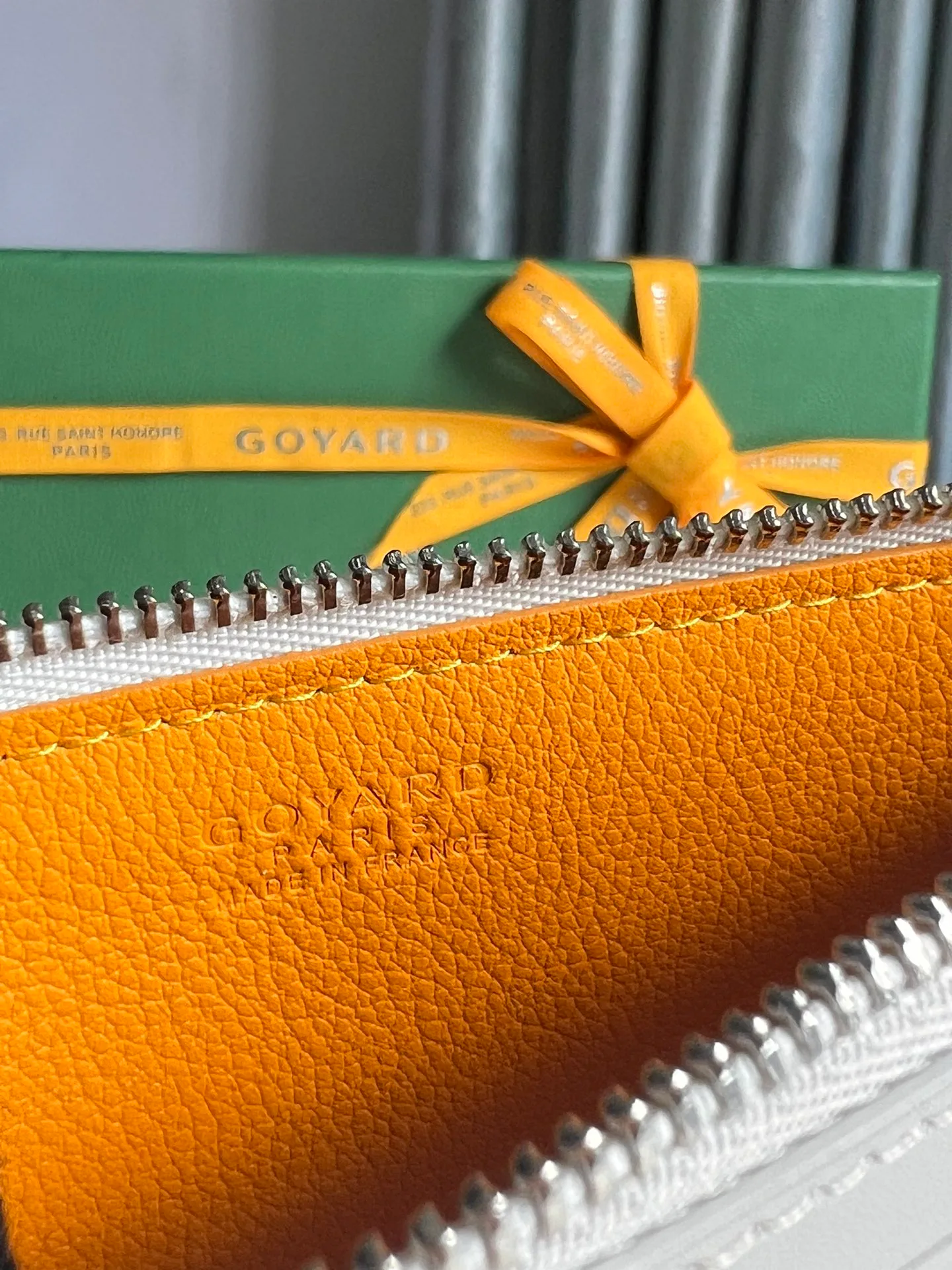 Клатчи Женские Goyard 376240