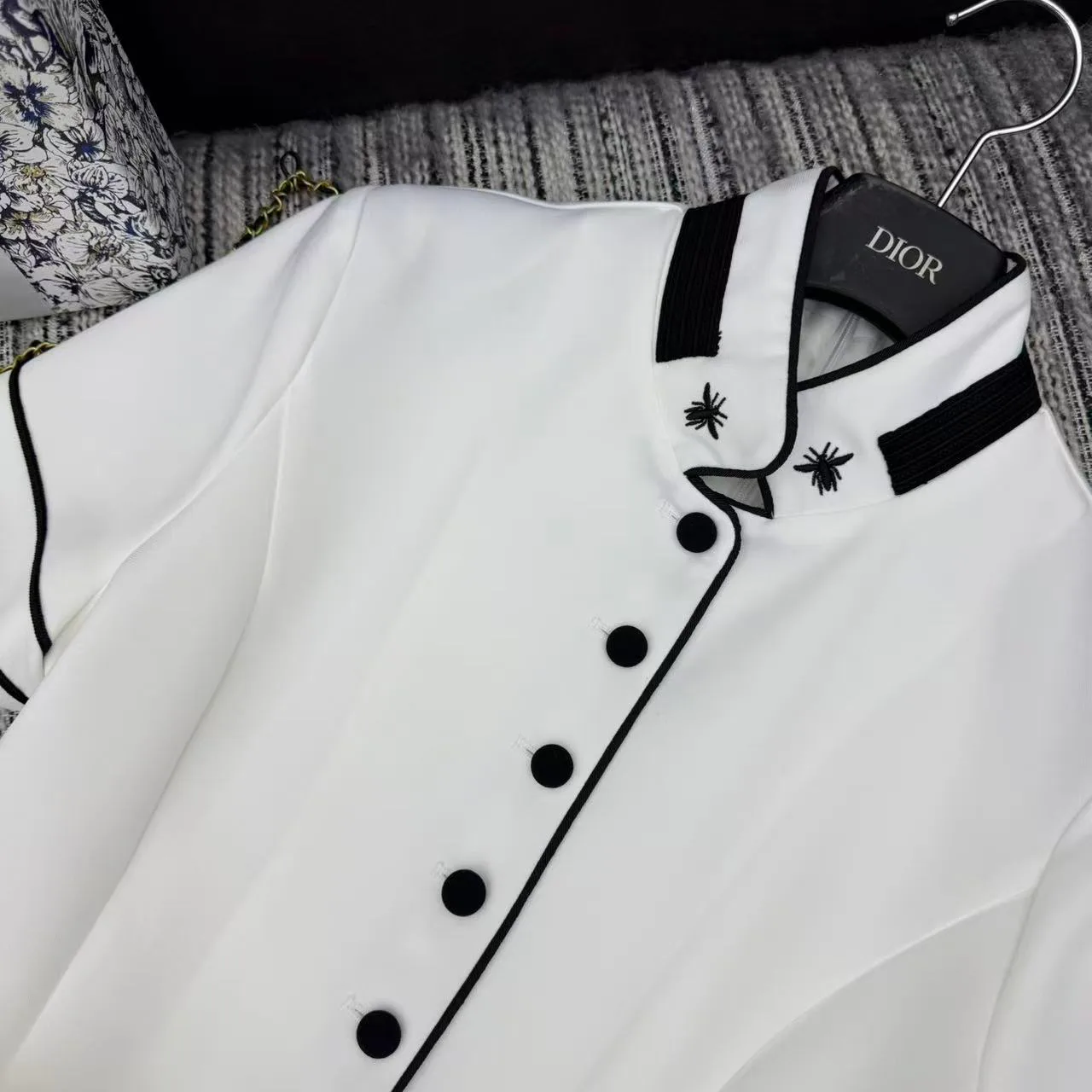 Платья Женские Christian Dior 630752