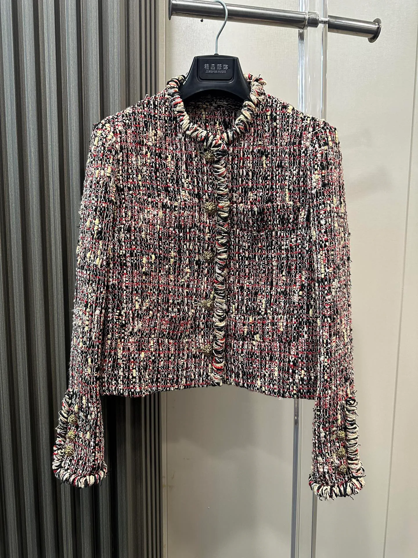 Жакеты Женские Chanel 19022418