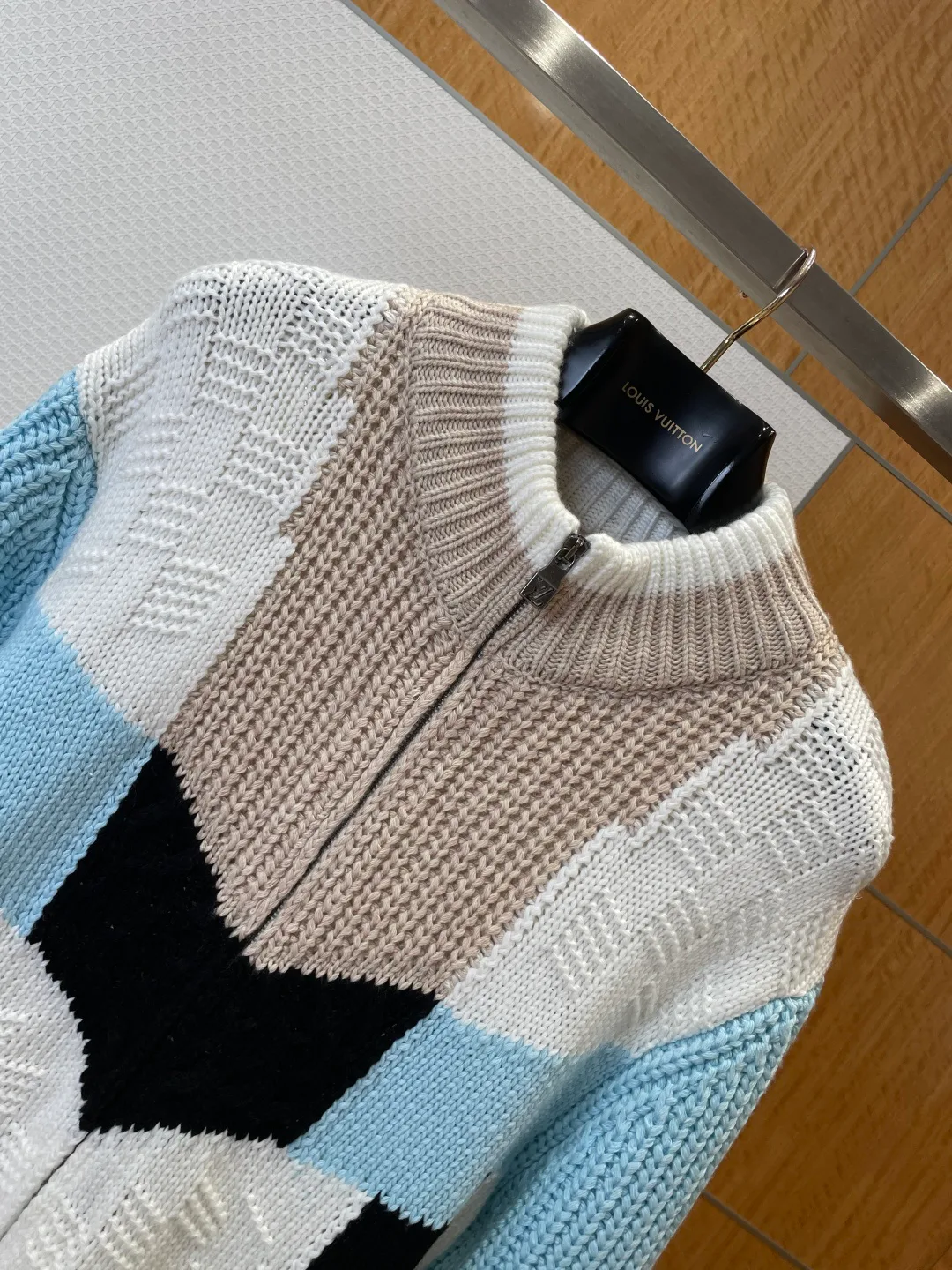 Джемперы И Свитеры Мужские Louis Vuitton 10268192