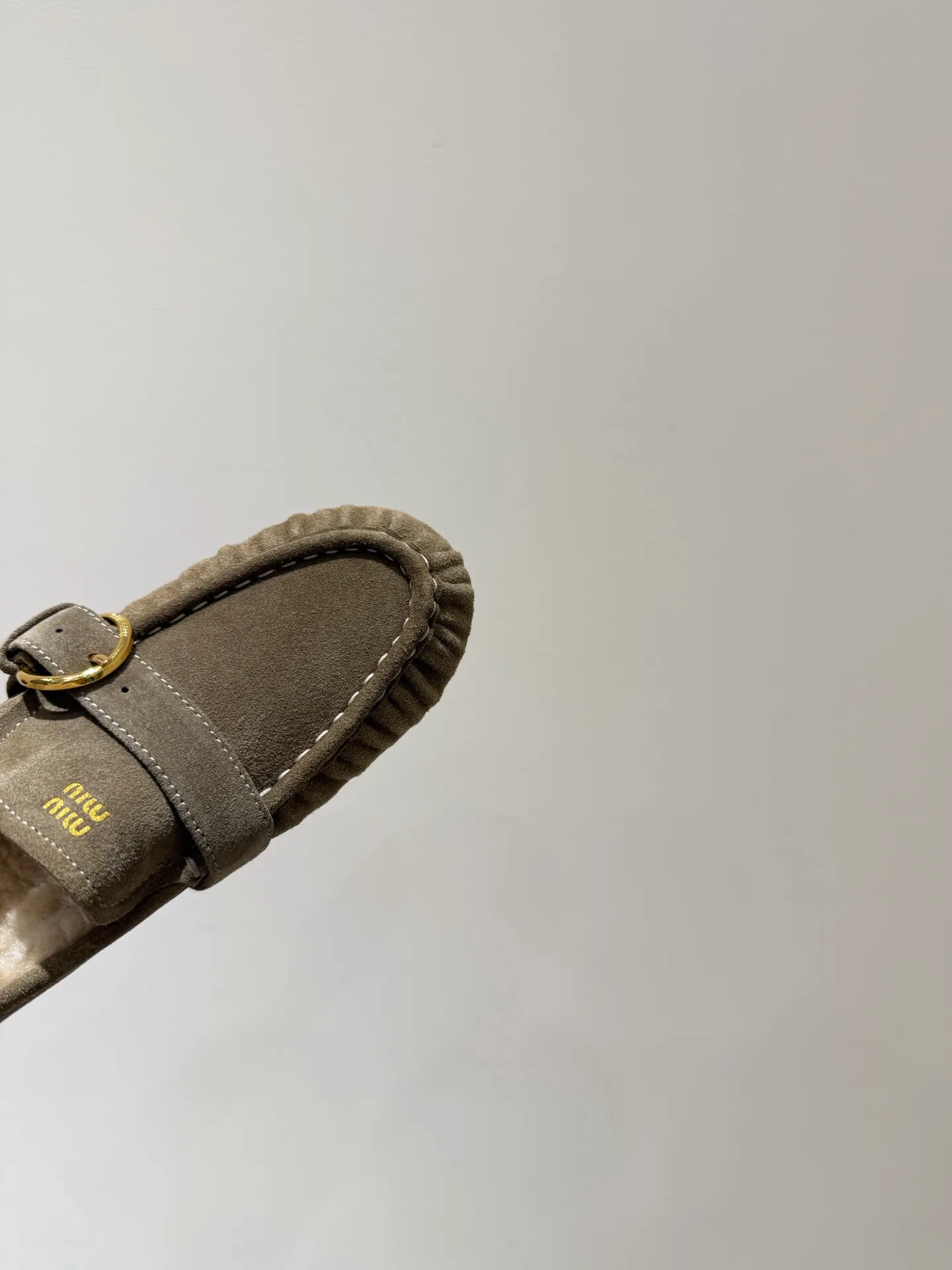 Лоферы И Мокасины Женские Miu Miu 19560518