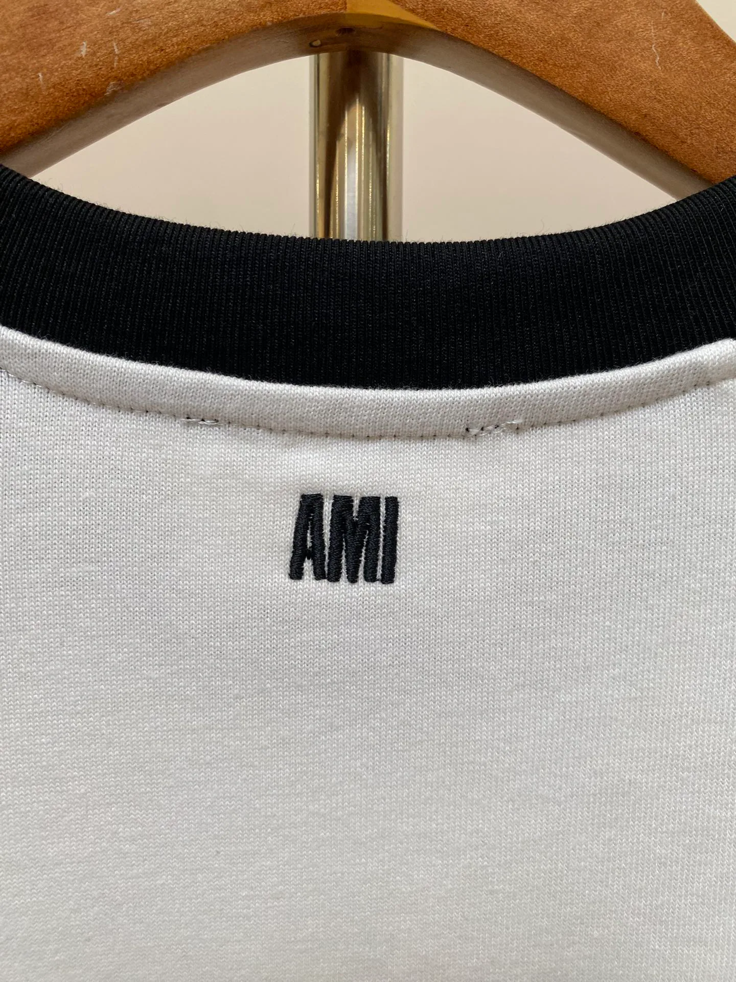 Футболки Женские Ami Paris 11137338