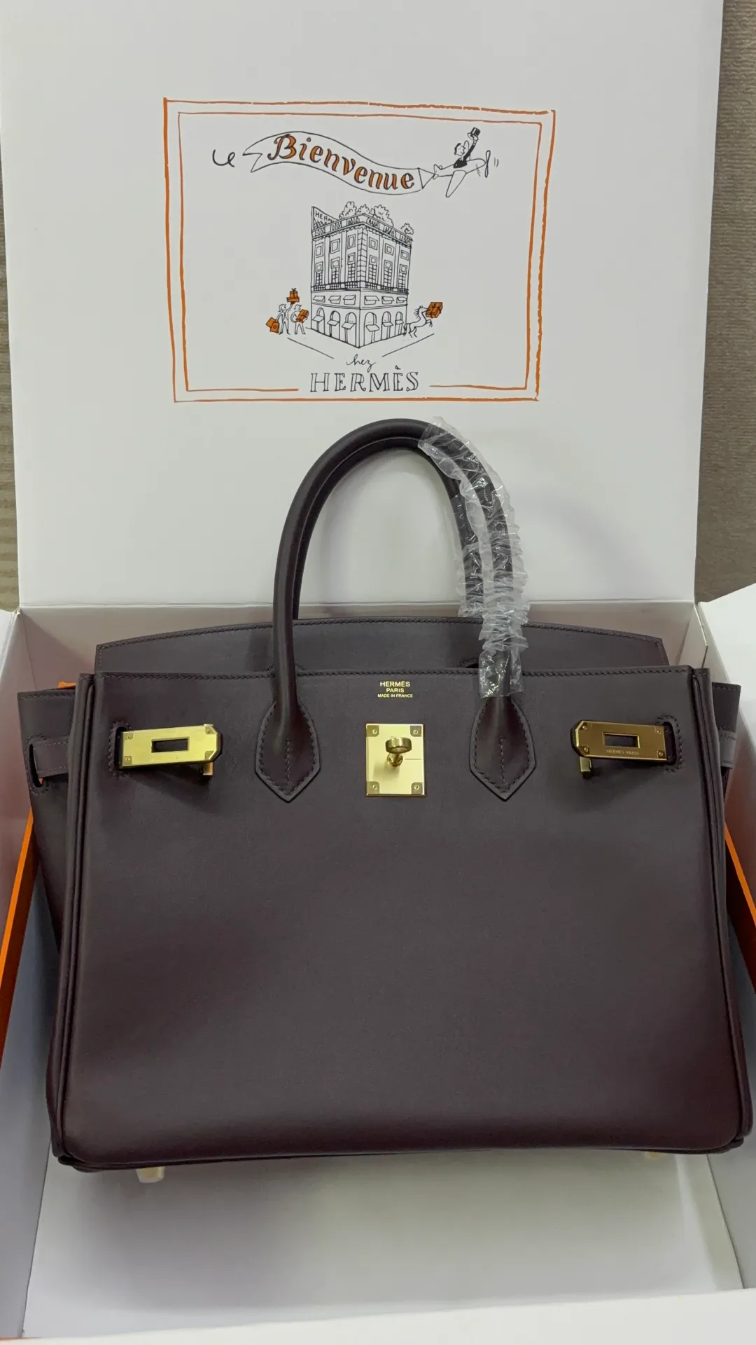 Классические Сумки Женские Hermes 18203104