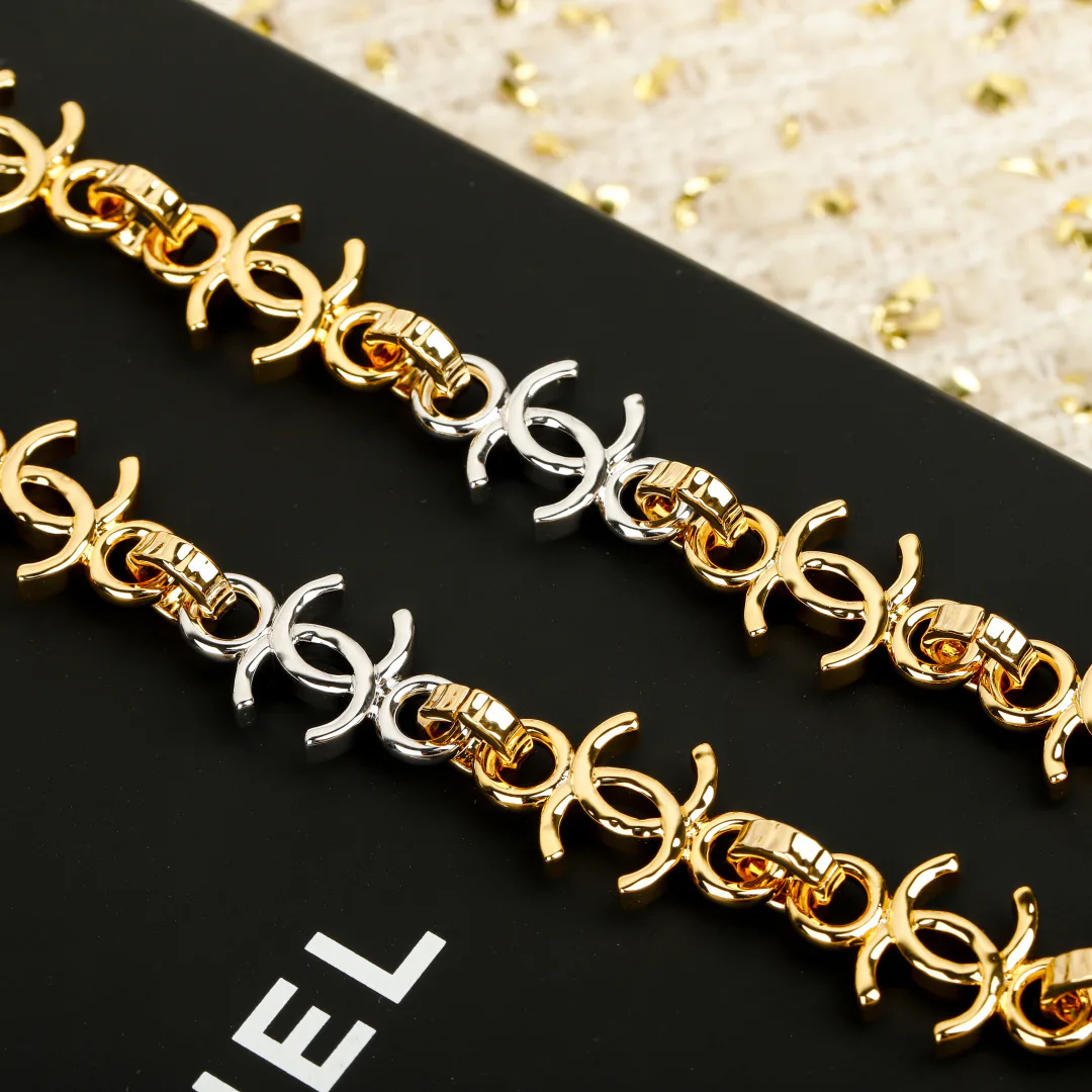 Бижутерия Chanel 11684833