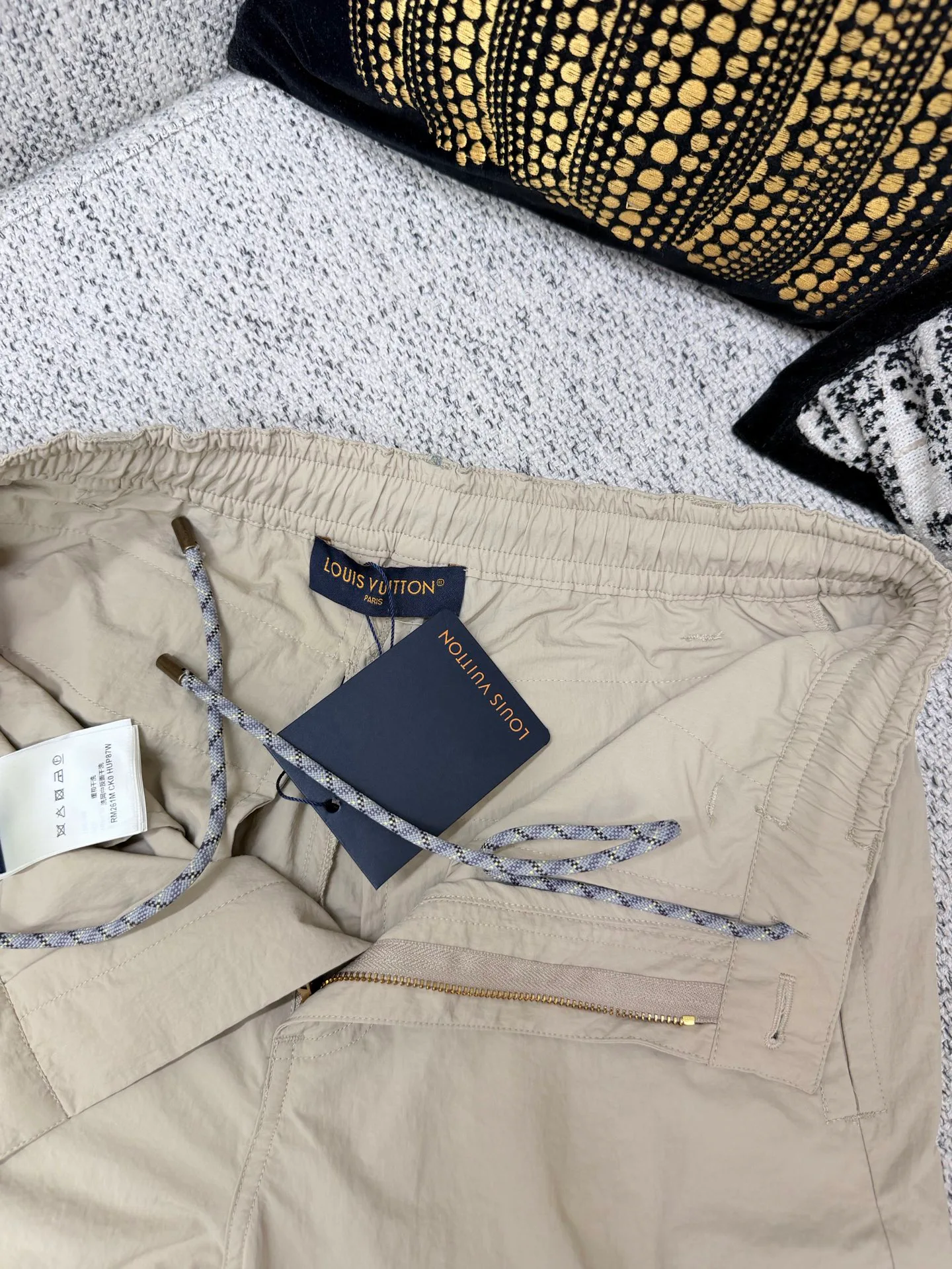 Шорты Женские Louis Vuitton 13329682