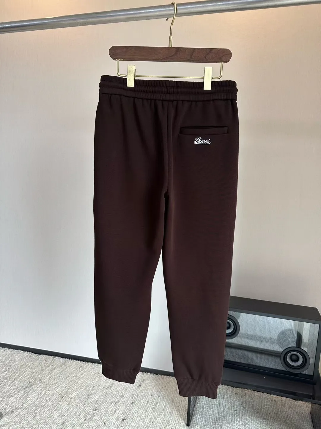 Брюки Мужские Gucci 1857792