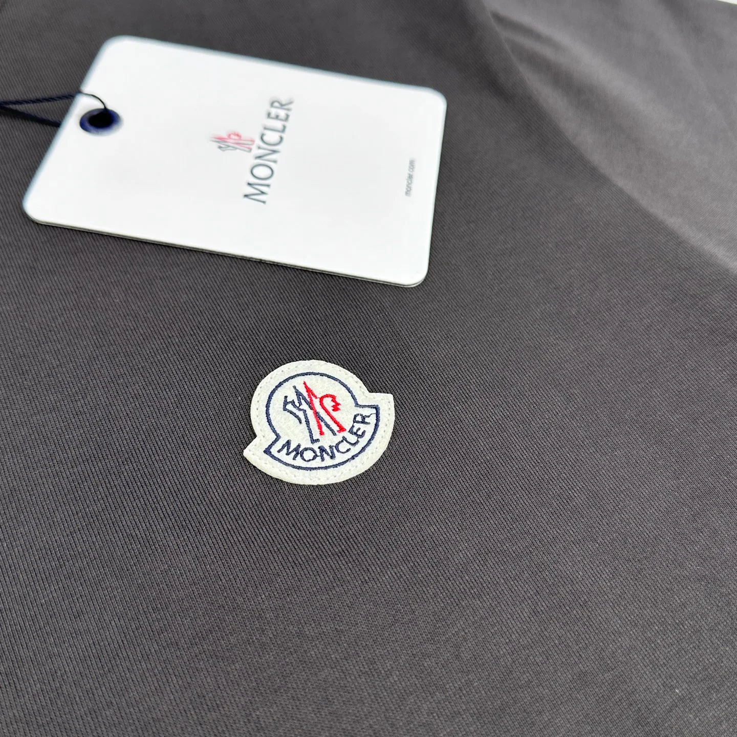 Футболки Женские Moncler 5415062