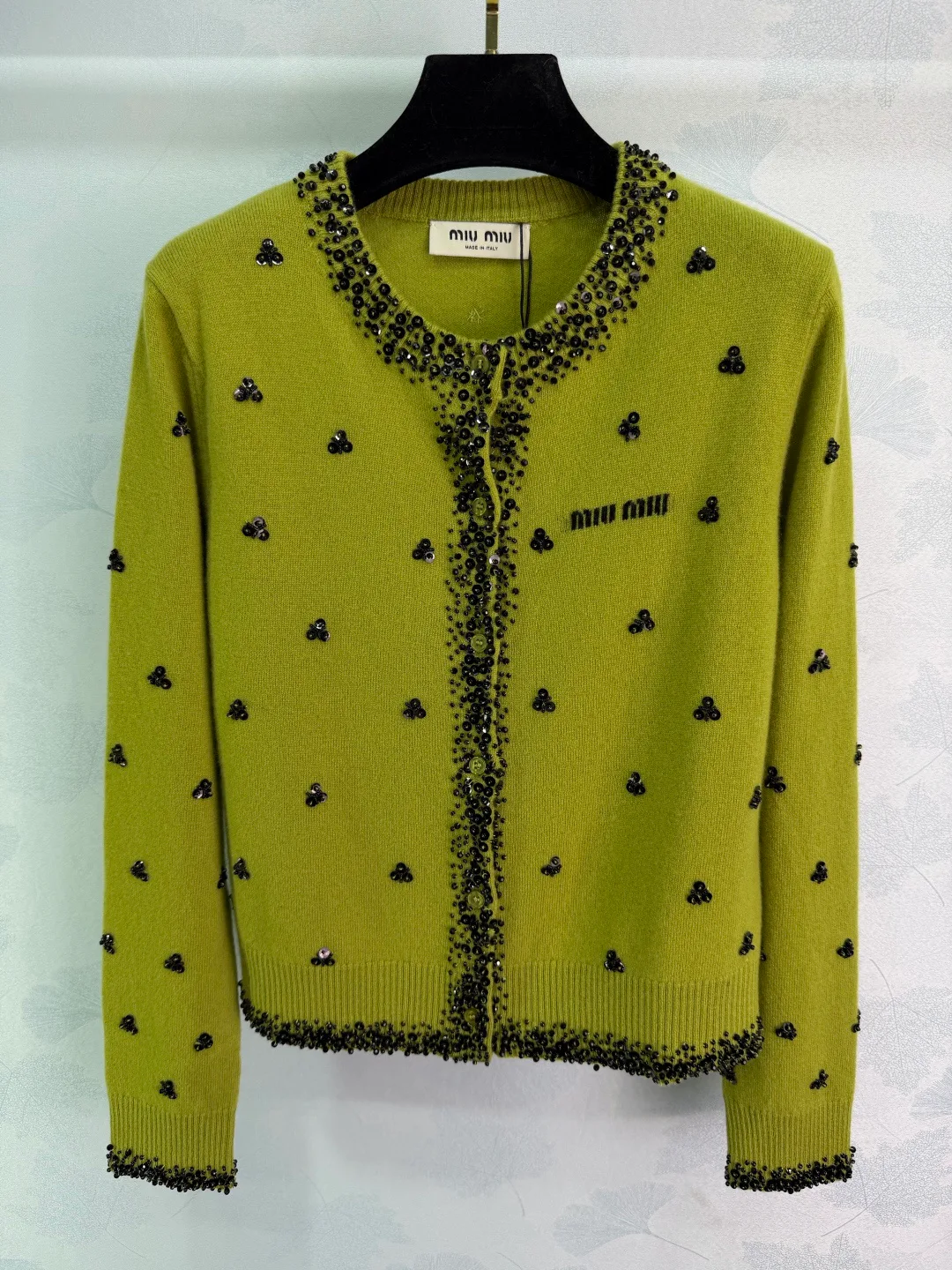 Джемперы И Свитеры Женские Miu Miu 501553