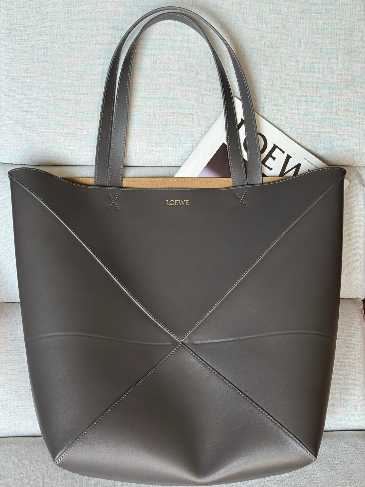 Классические Сумки Женские Loewe 1890899